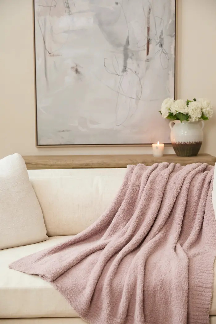 CozyChic™ Throw Blanket | Nordstrom