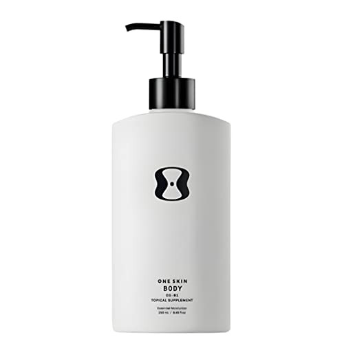 OneSkin BODY OS-01 Peptide Skin Longevity Daily Moisturizer- Improves Skin Texture & Barrier, Saf... | Amazon (US)