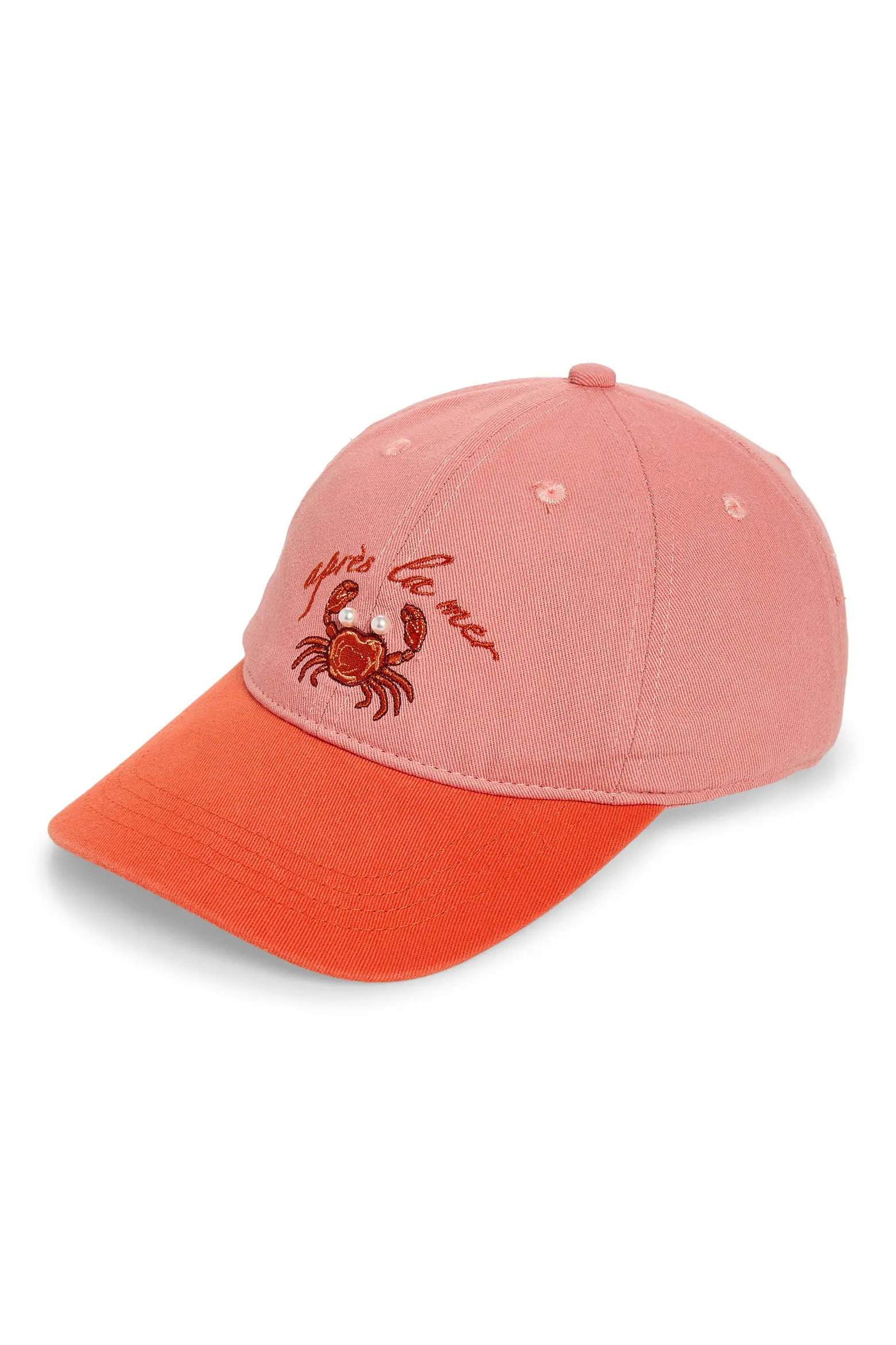 Embroidered Baseball Cap (Women) | Nordstrom | Nordstrom