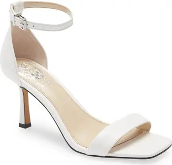 Vince Camuto Enella Ankle Strap Sandal | Nordstrom | Nordstrom