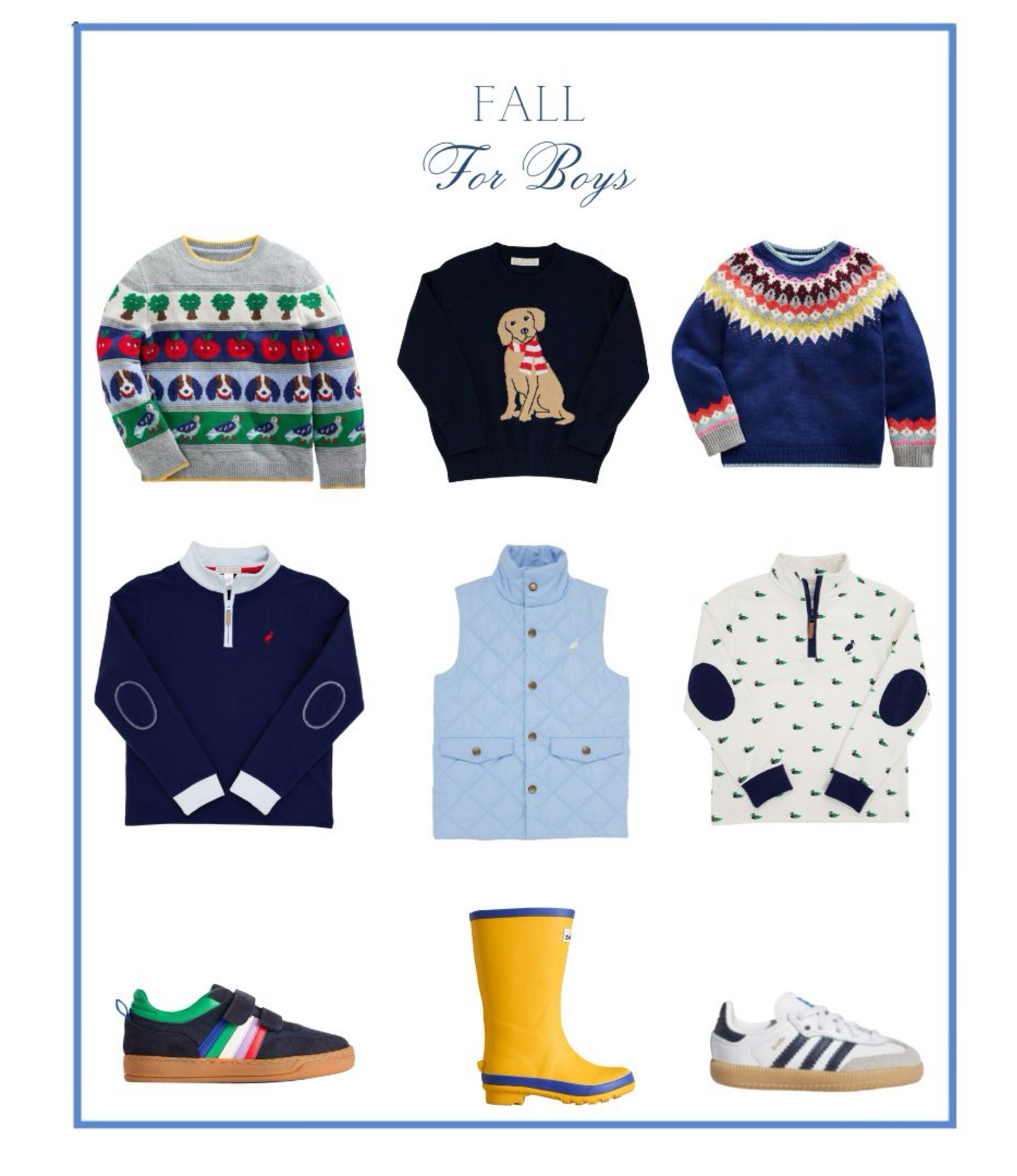Fall outfits for boys

#LTKfamily #LTKbaby #LTKkids