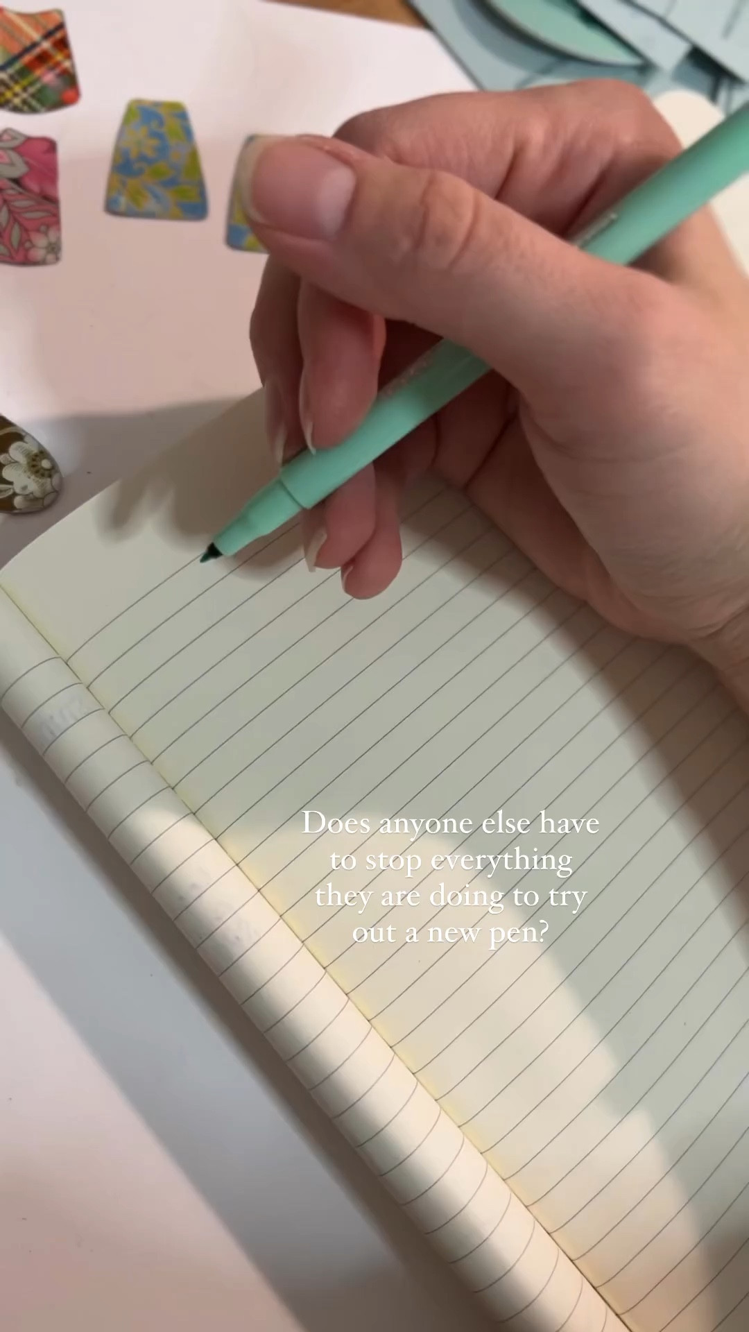 New favorite pens!!

#LTKfindsunder50 #LTKGiftGuide #LTKVideo