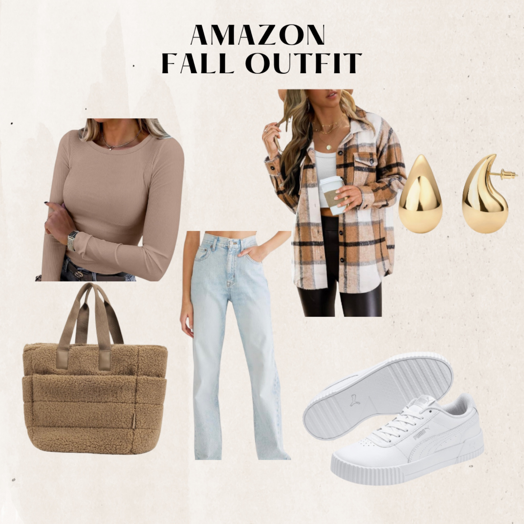 Fall outfit from Amazon! 

Mom | Outfit | Shopping | Amazon | Fall | Cute Clothes | Style an Outfit | 

#LTKStyleTip #LTKShoeCrush #LTKSeasonal