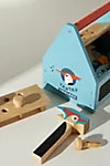 Tap Tap Tool Box Toy Set | Anthropologie (US)