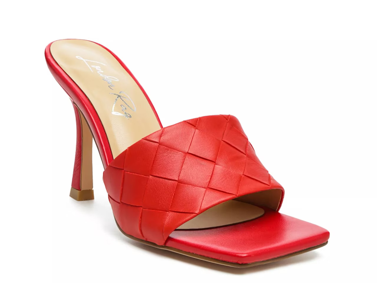London Rag Carmen Sandal | DSW