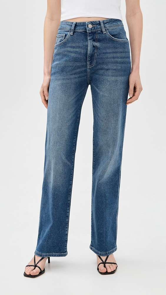 90's Straight Jeans | Shopbop