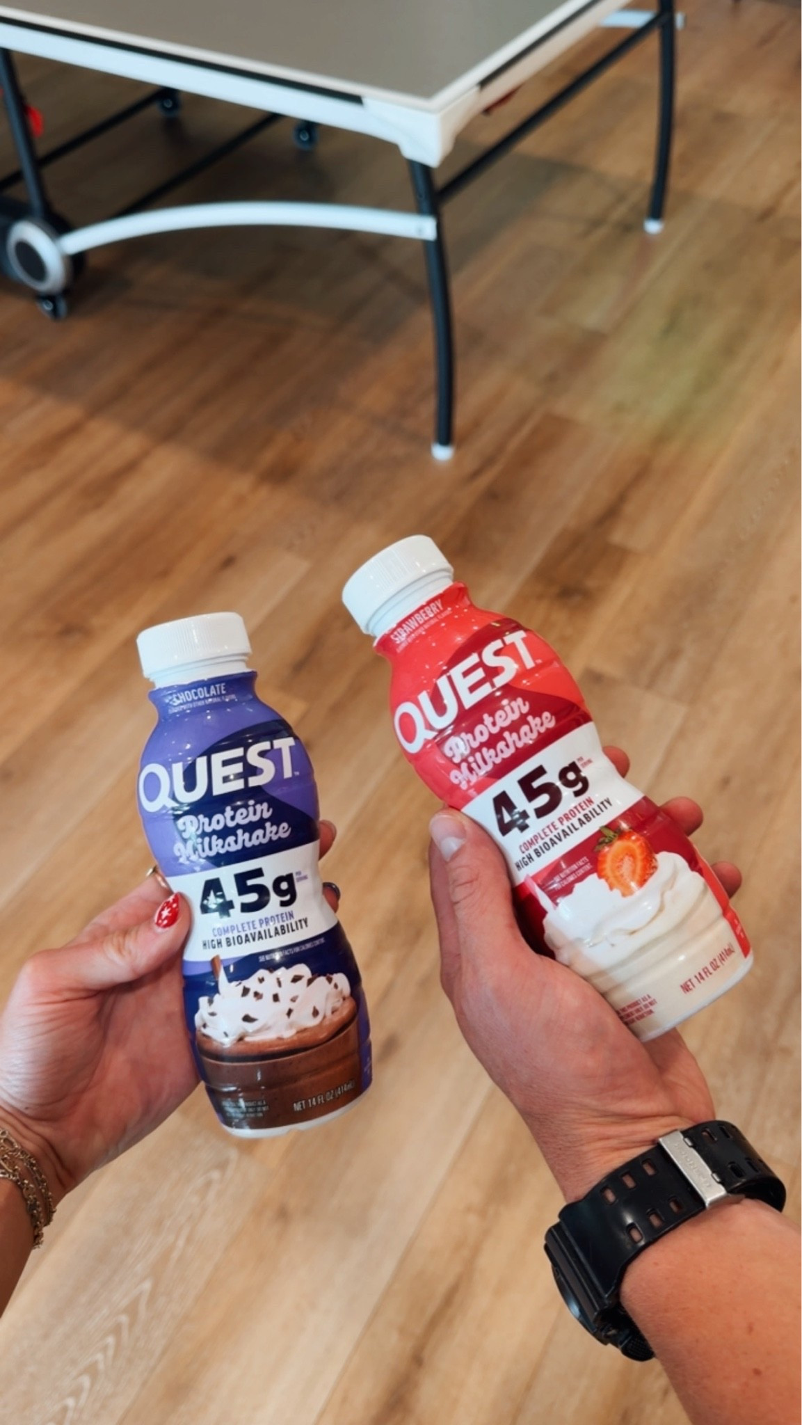 Post gym fuel 👏🏽

#LTKU #LTKActive #LTKfoodie