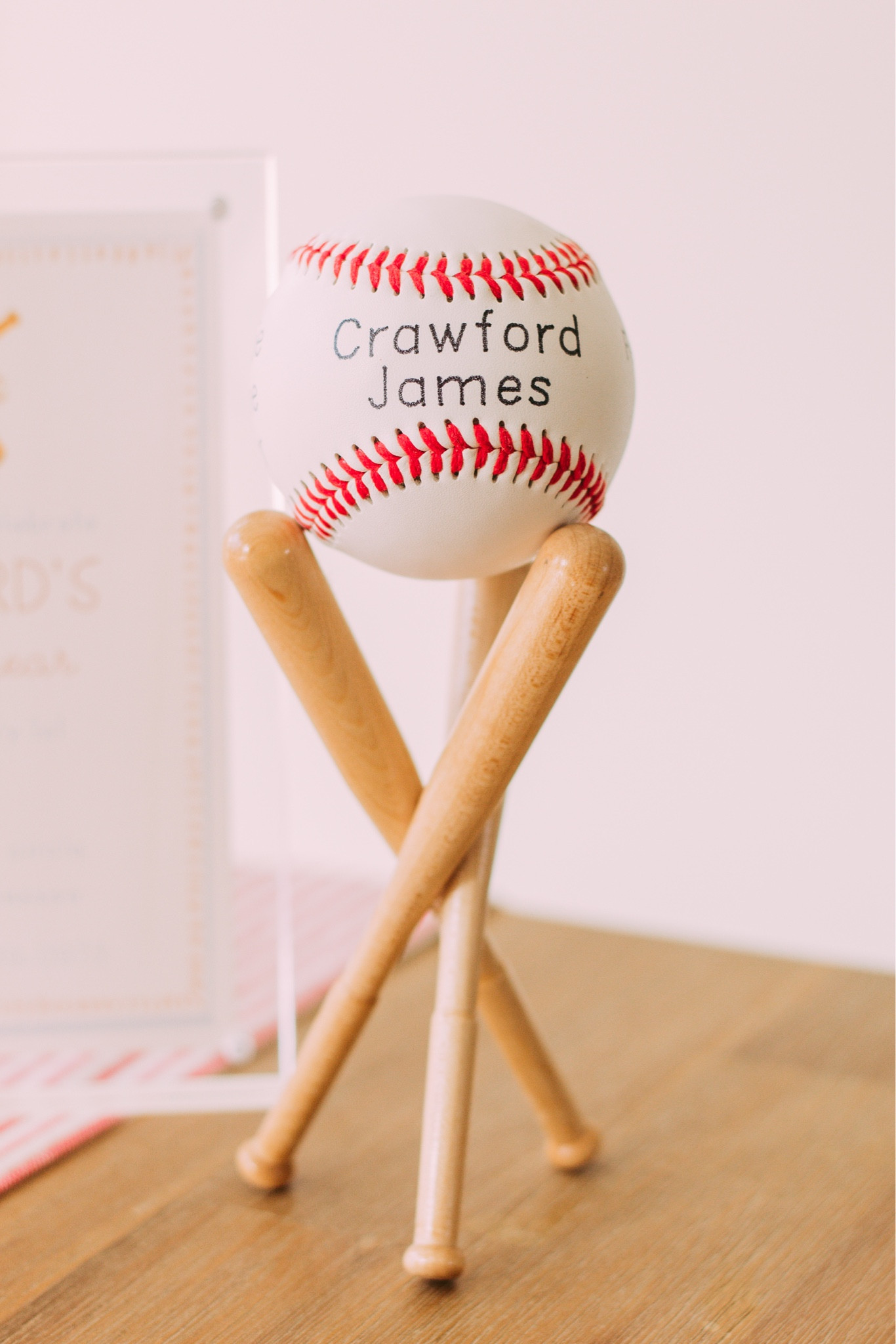 Perfect ⚾️ for a little rookie birthday!

Birthday boy / decor

#LTKParties #LTKKids #LTKBaby