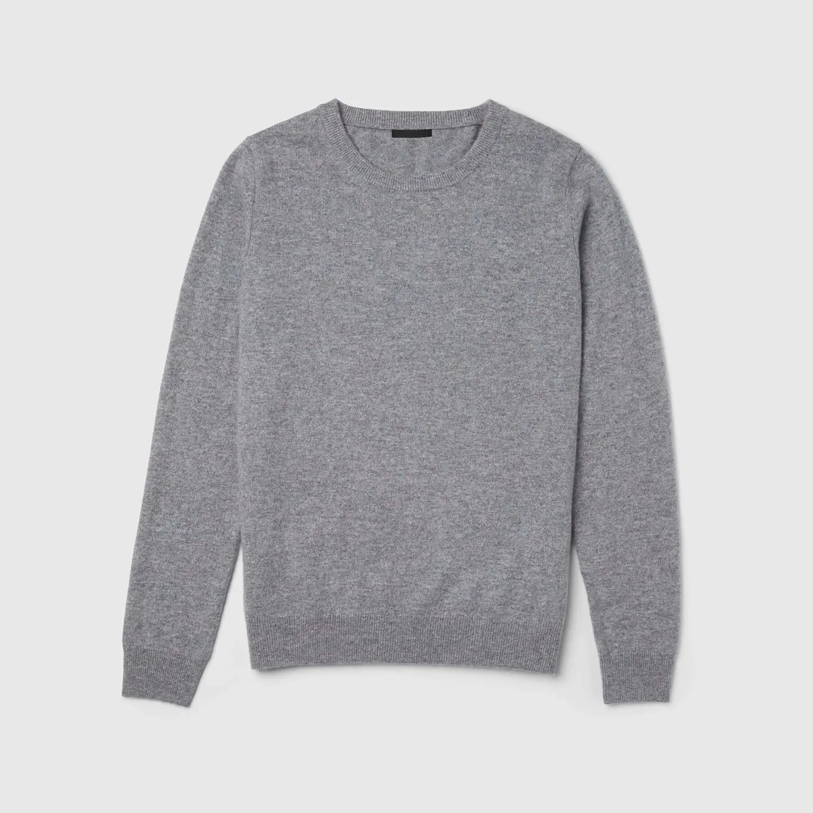 Mongolian Cashmere Crewneck Sweater | Quince