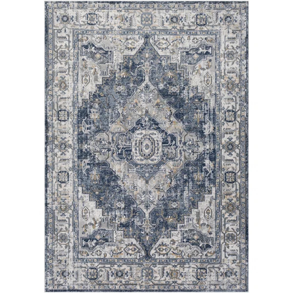 Oriental Indoor Rug | Wayfair North America