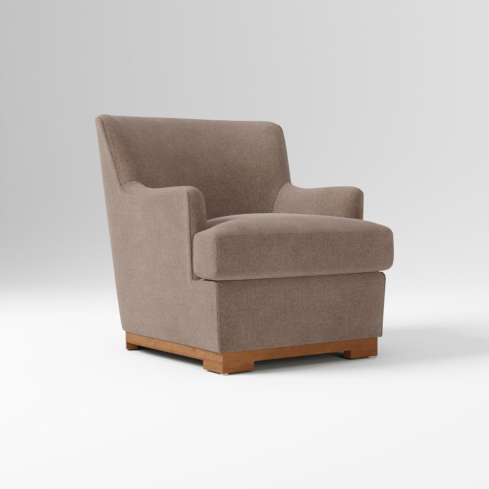 Briar Chair | West Elm (US)