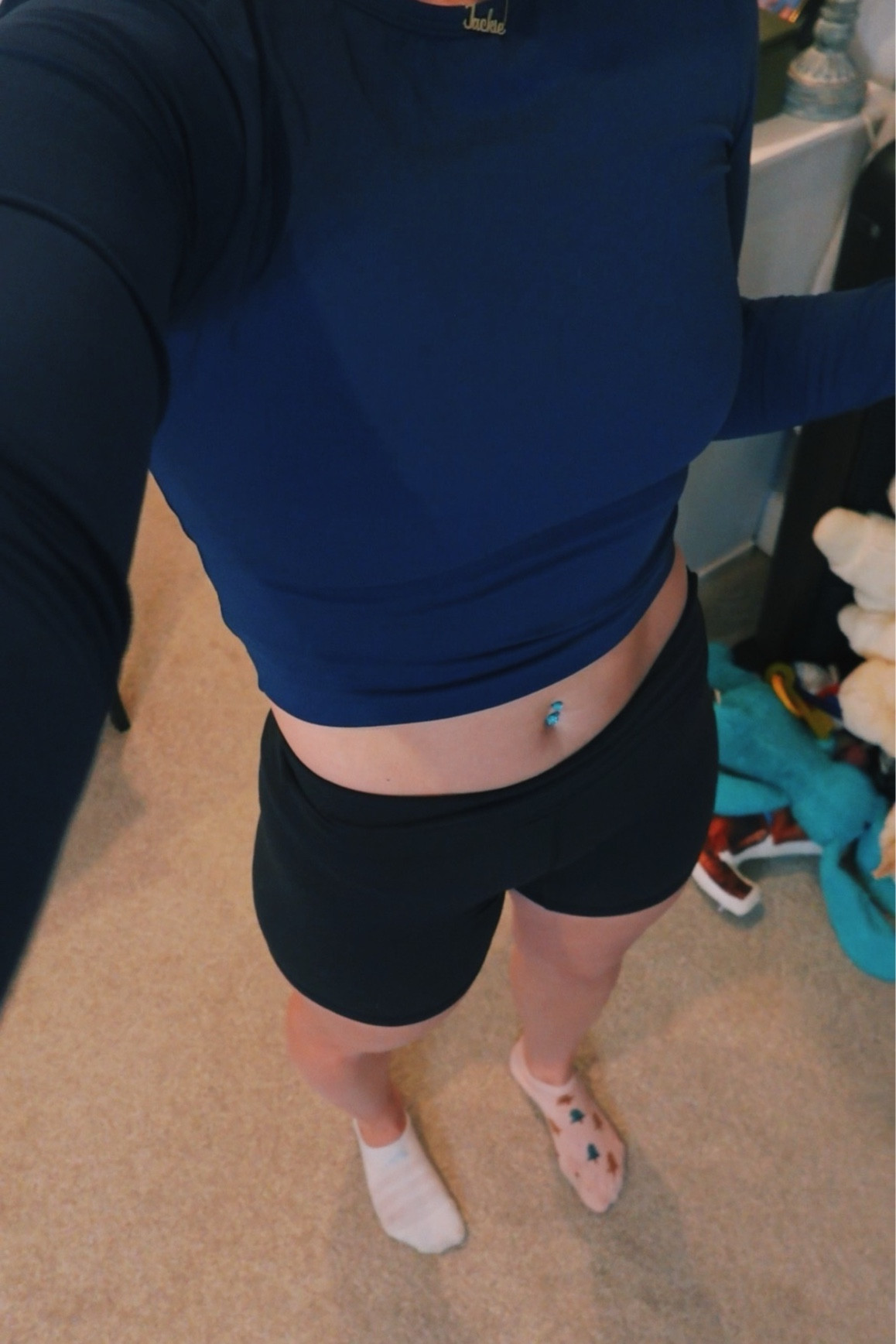 Workout outfit 

#LTKFitness #LTKWorkwear #LTKActive