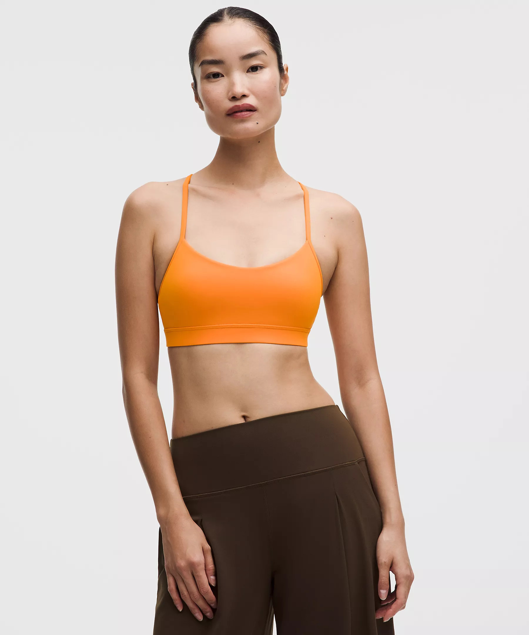 Flow Y Bra Nulu | Lululemon (US)