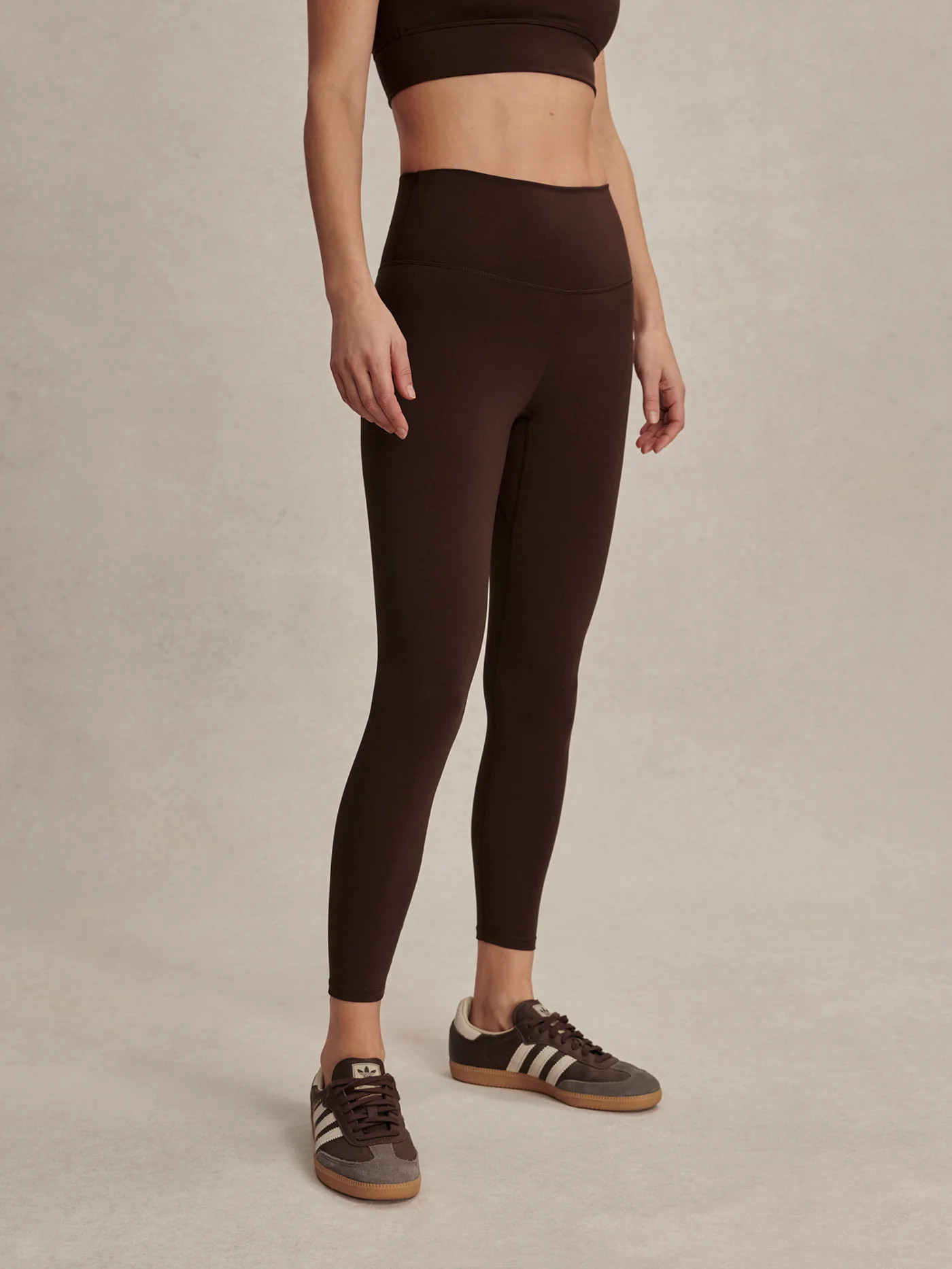 Freesoft High Rise Legging 28 | Varley UK | Varley UK