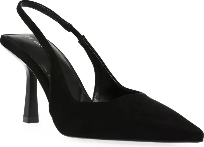 Indianna Slingback Pump (Women) | Nordstrom Rack