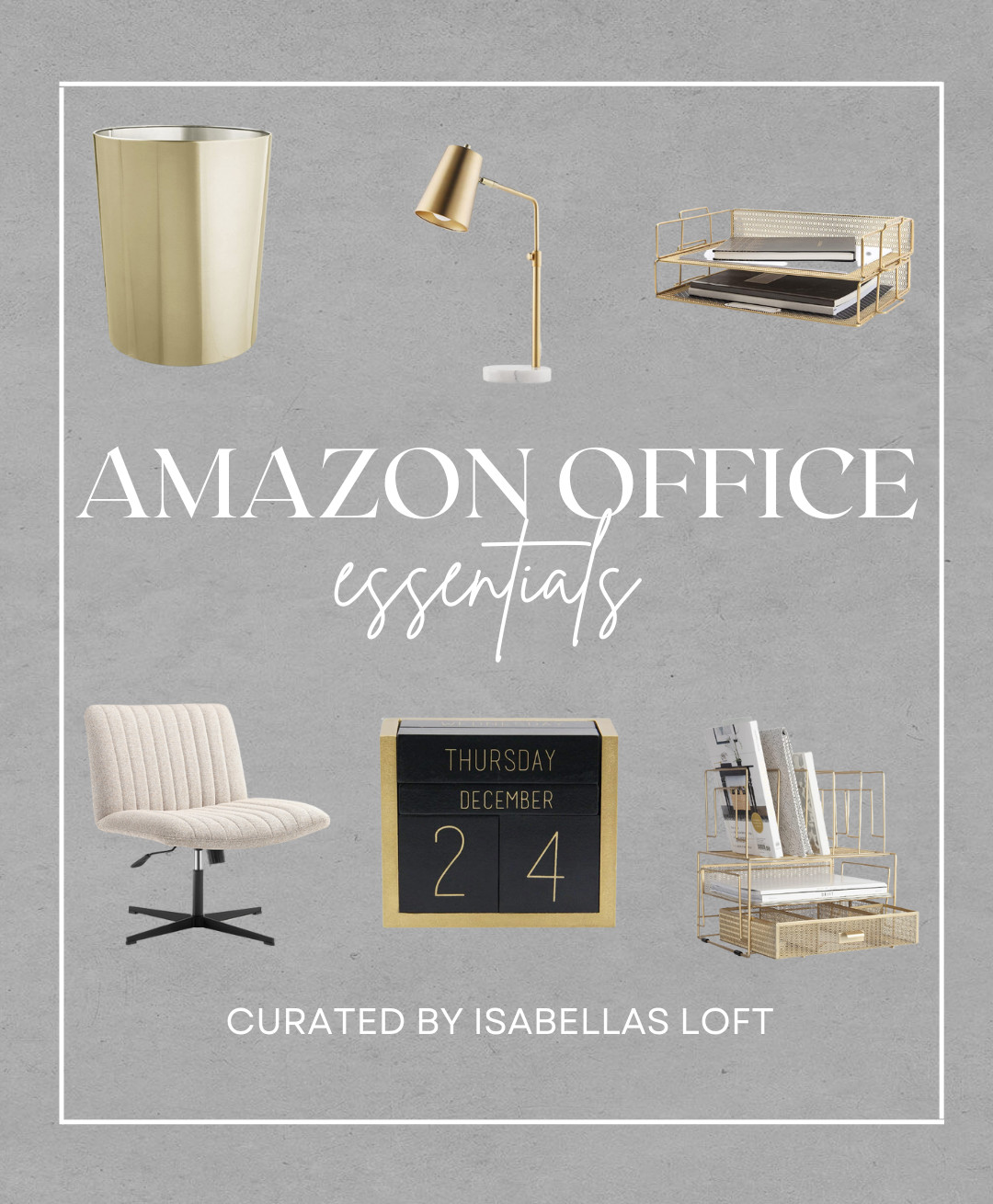 Isabella's Loft's Amazon Page | Amazon (US)