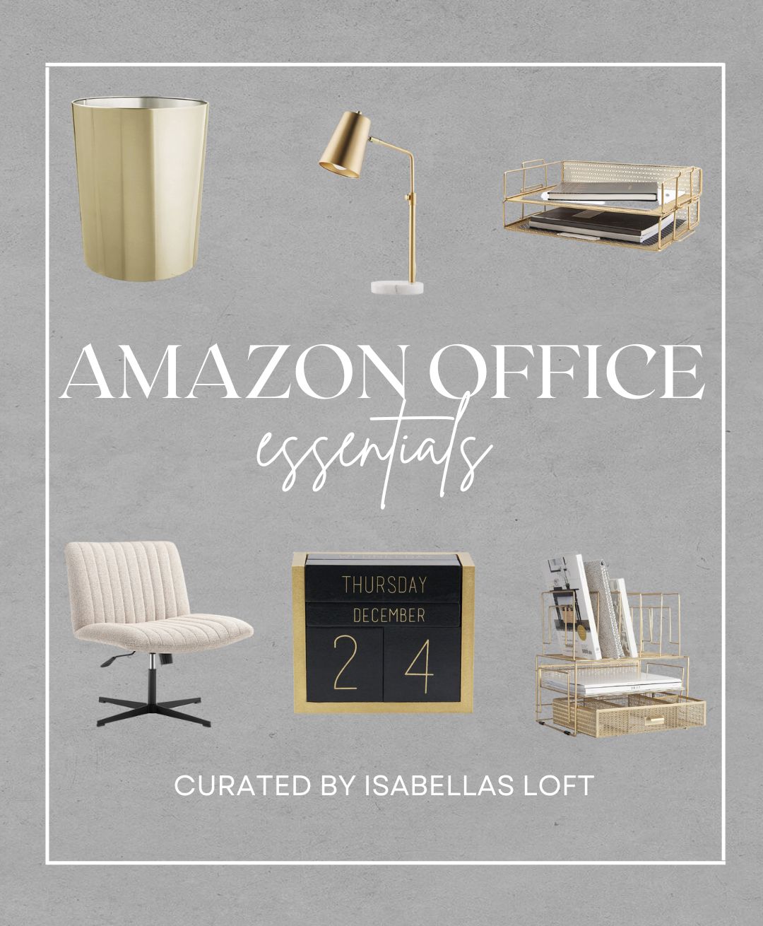 Isabella's Loft's Amazon Page | Amazon (US)