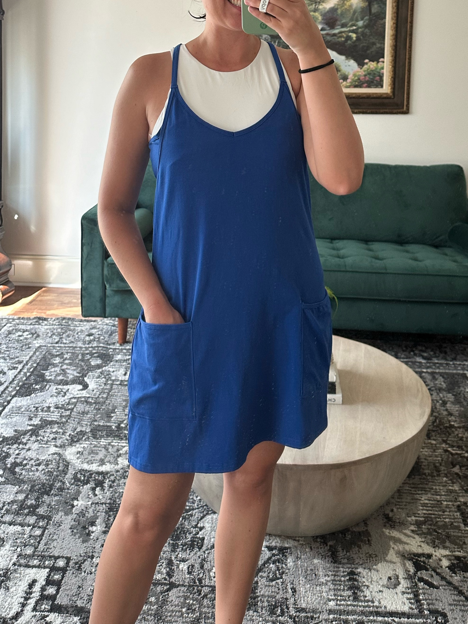 Amazon mini dress/romper on sale! The best free people look alike! Wearing medium

Prime day deals

#LTKSaleAlert #LTKSeasonal #LTKFindsUnder50