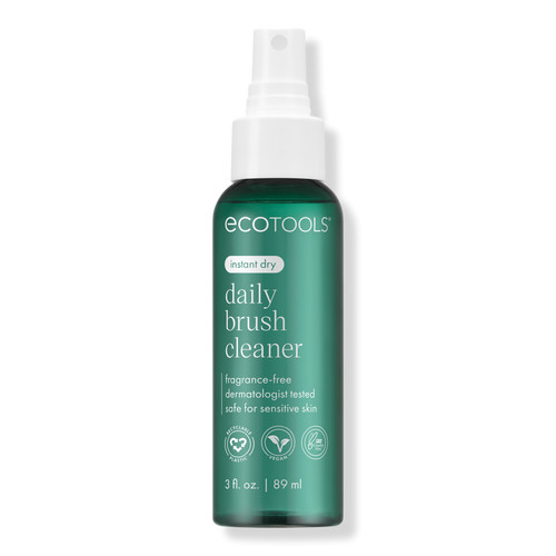Daily Makeup Brush Cleaner | Ulta