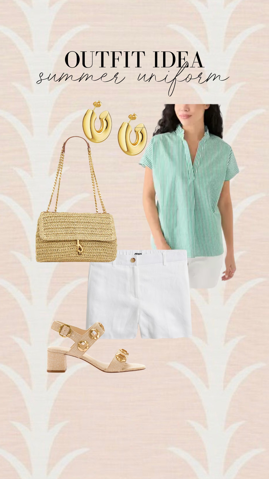 Everyday outfit idea for summer!

#LTKStyleTip #LTKSeasonal