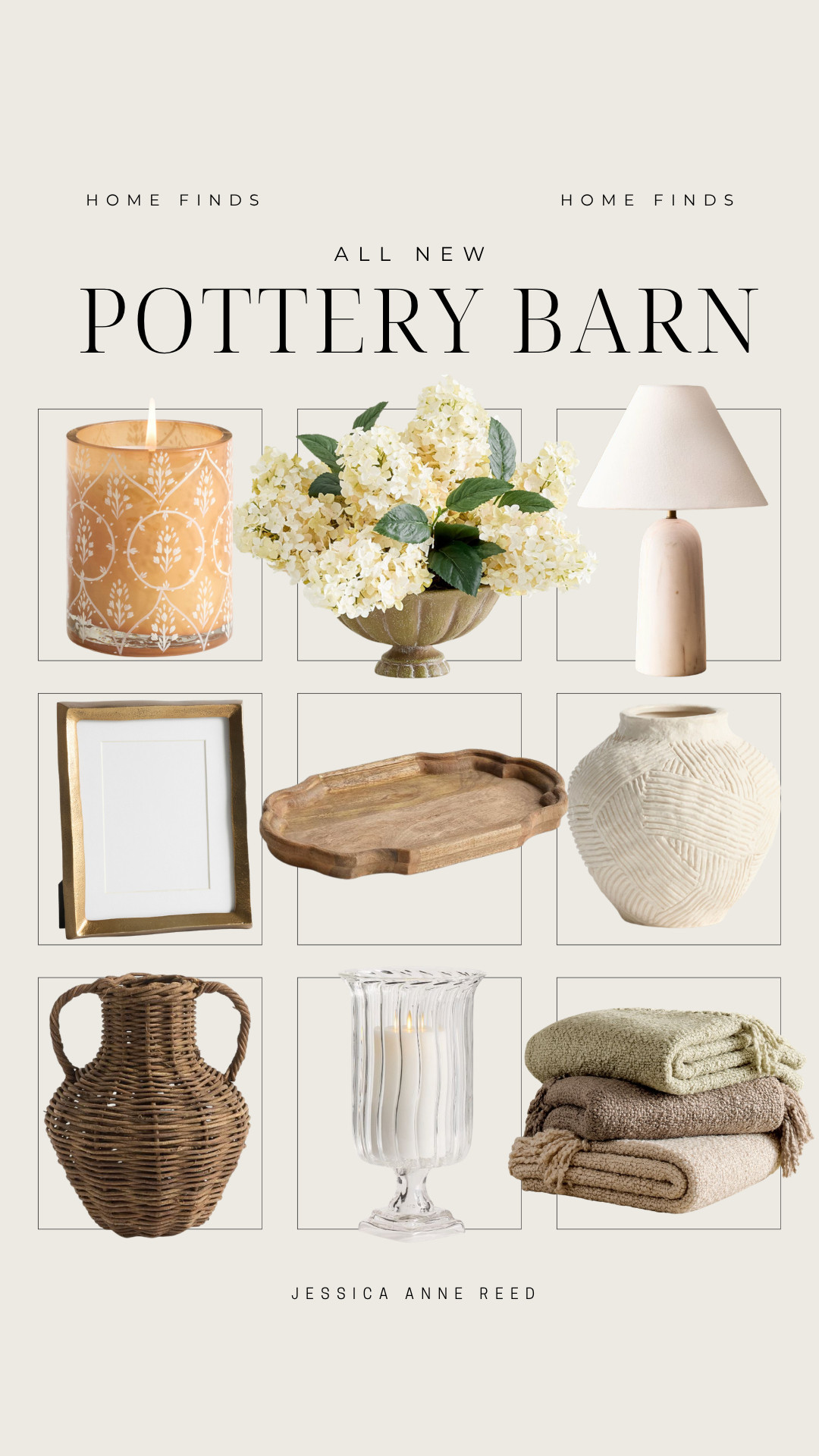 Pottery Barn summer home finds 🌿 Fresh, timeless decor featuring neutral textures, cozy accents, and elevated seasonal styling to refresh your space for summer.

#LTKSeasonal#LTKHome 

 #LTKSeasonal #LTKHome