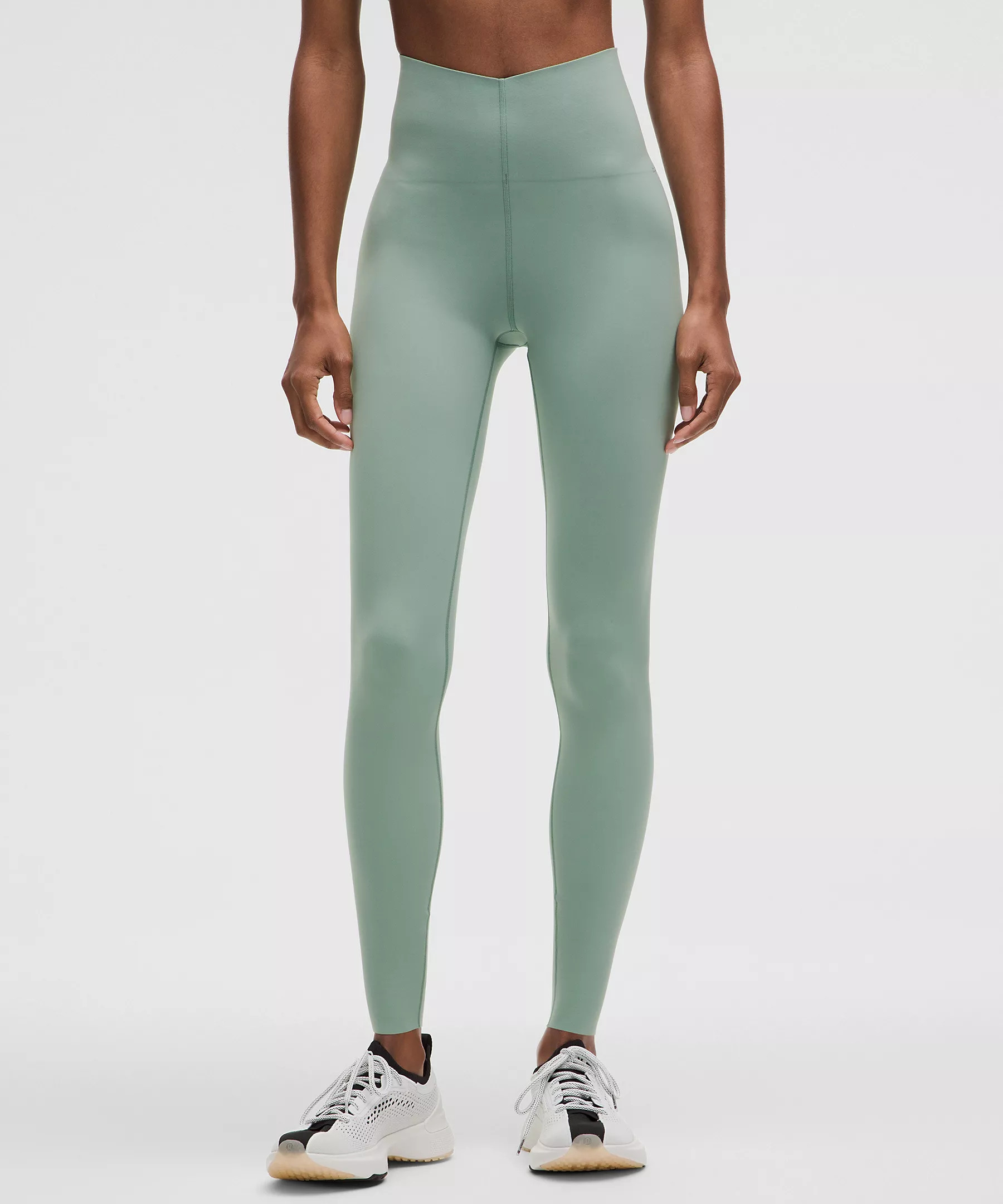 lululemon Glow Up™ Super-High-Rise Tight 28" | Lululemon (US)