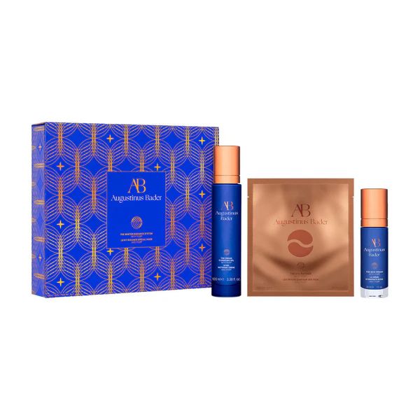 The Winter Radiance System (Limited Edition) | Bluemercury, Inc.