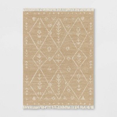 Tapestry Woven Outdoor Rug - Opalhouse™ | Target