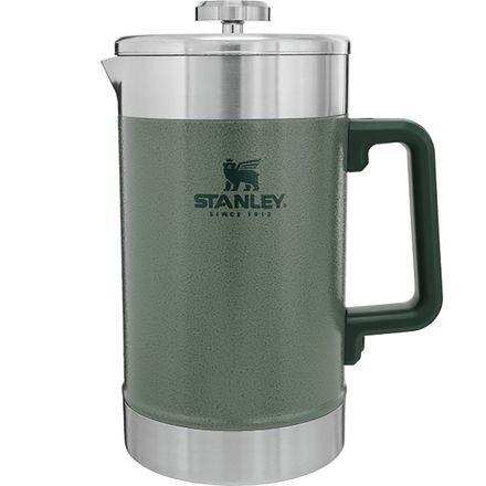 Classic Stay Hot French Press - 48oz | Backcountry