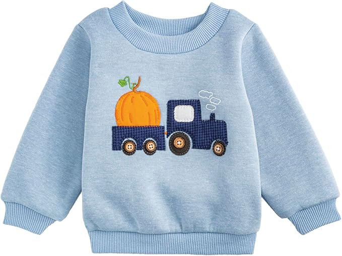 Mud Pie Boys' Casual, Blue | Amazon (US)