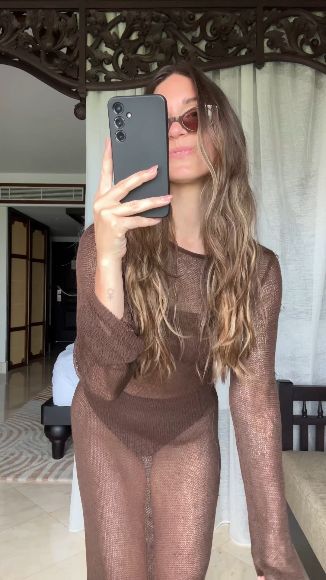 Resort wear inspo! Not listed:
Blue Set: MIDI KNIT SKIRT and BELTED TOP IN LIGHT BLUE from Zara
Floral Dress: Rented on Nuuly, Venomous Sheer Maxi Dress
from Especia

#LTKTravel #LTKSeasonal