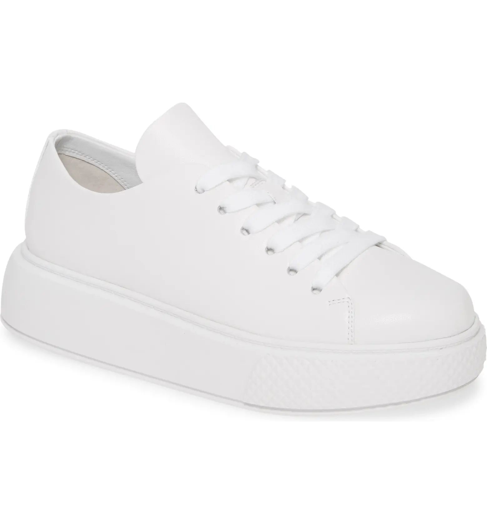 Entourage Low Top Platform Sneaker | Nordstrom