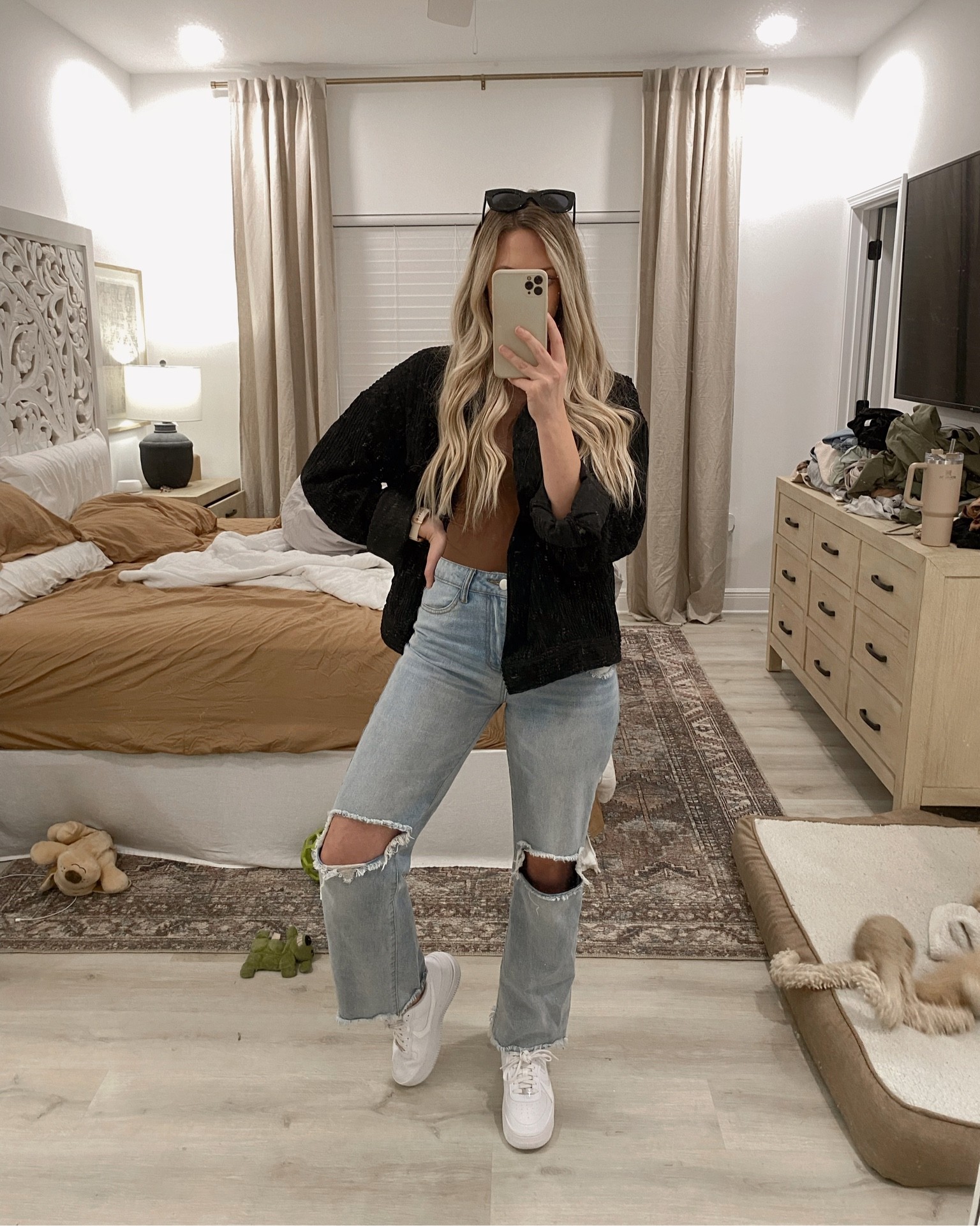 #LTKworkwear #LTKunder50 #LTKstyletip