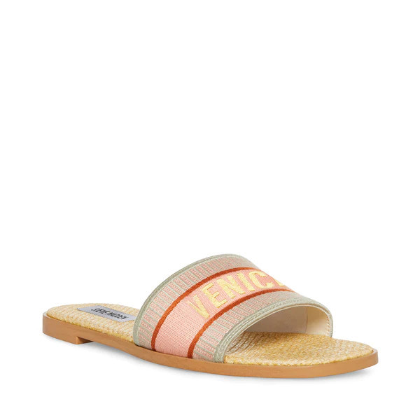 KNOX BRIGHT MULTI | Steve Madden (US)