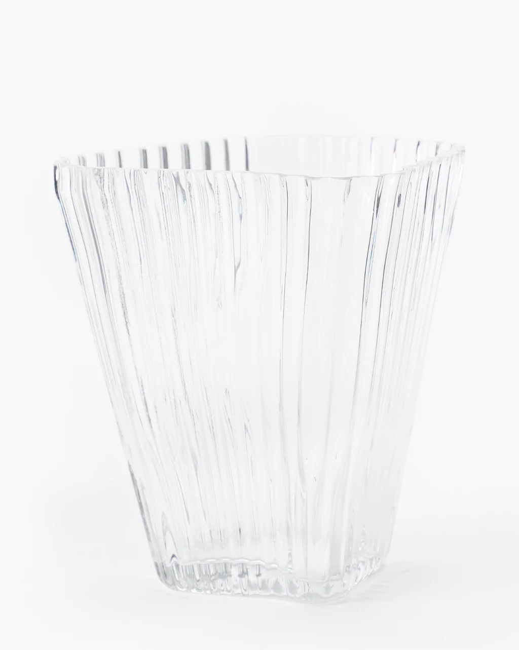 Rook Glass Vase | McGee & Co.