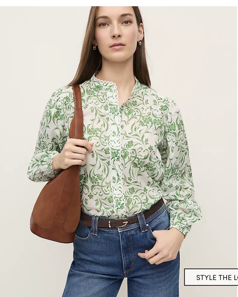 spring outfits 2026
Chic OOTD style inspo Ft Ann Taylor 

40% off total purchase instore and online for a limited time 💚💚💚

#LTKSaleAlert #LTKootd #LTKU