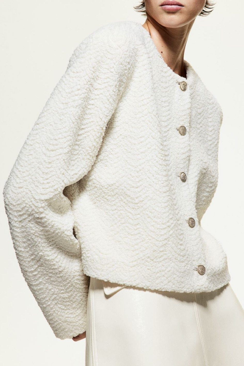 Loose fit cardigan 

#LTKFindsUnder50 #LTKSeasonal #LTKSaleAlert