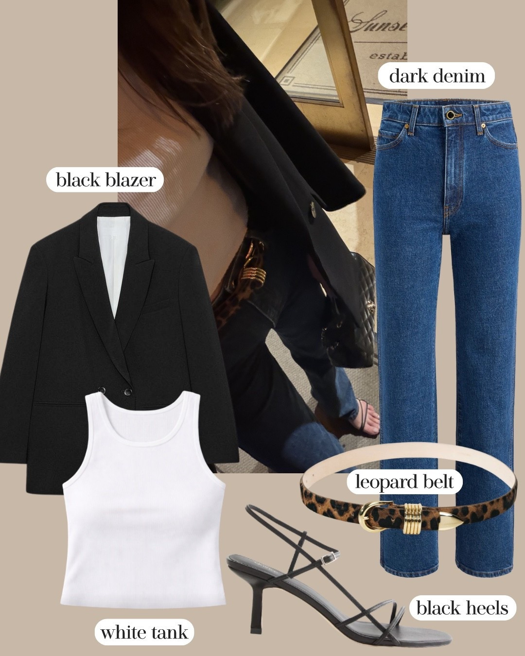 OOTD

#LTKgrwm #LTKootd #LTKSeasonal