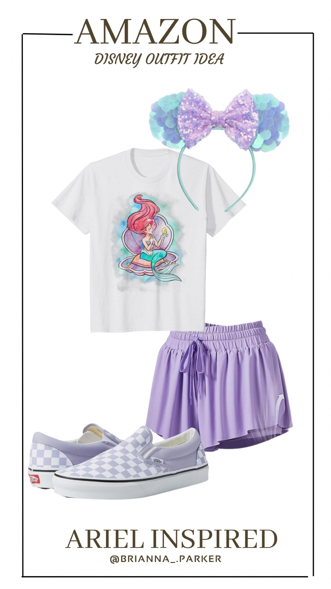 Disney Outfit Inspiration, Disney World Outfit, Disney Shirts, Vans, Mickey Ears , Butterfly Shorts, Youth & Adult sizes 

#LTKtravel #LTKkids #LTKfamily