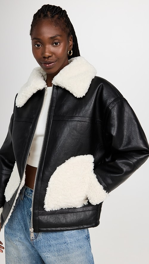 Apparis Catalina Jacket | SHOPBOP | Shopbop