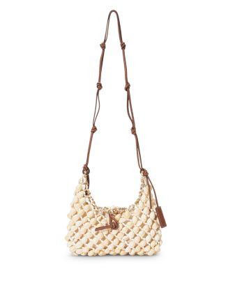 STAUD Vacanza Shell Shoulder Bag  | Bloomingdale's Handbags | Bloomingdale's (US)
