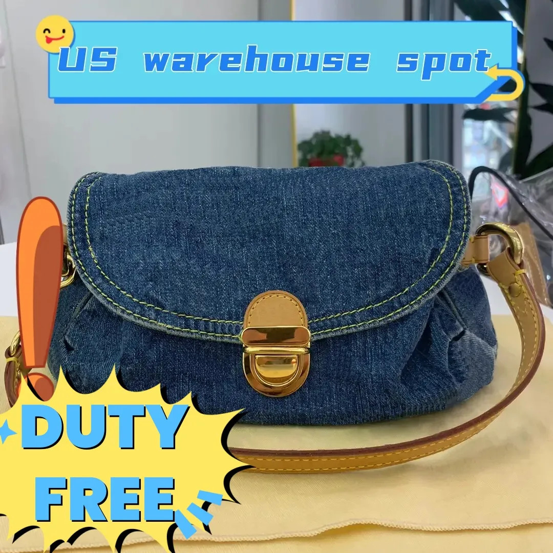 Save Big on Bulk  Us Warehouse Luxury Designer Bag Shoulder Bags Designer Women Bag Crossbody Bag... | DHGate