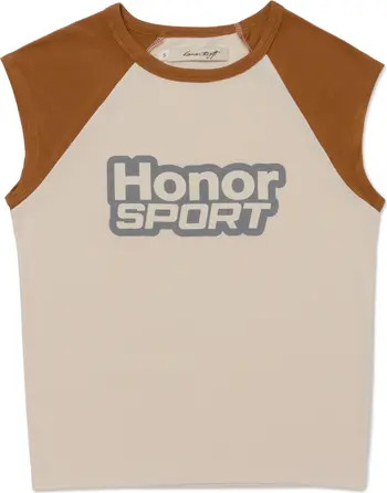HONOR THE GIFT Sports Muscle Tee | Nordstrom | Nordstrom
