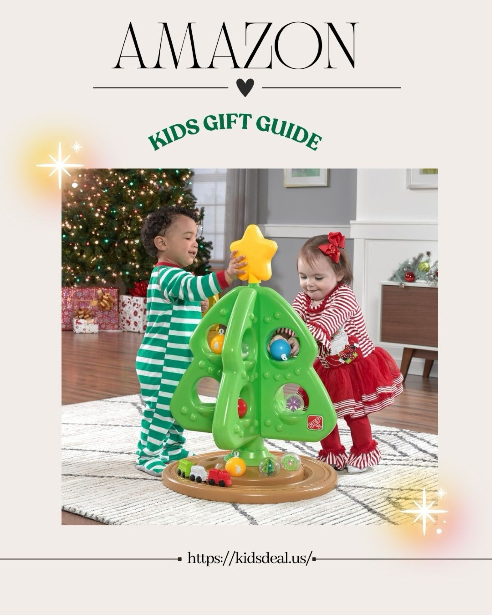 My toddler loves this tree! He had fun putting up and taking down their ornaments. 💗


#LTKFamily #LTKKids #LTKxPrimeDay