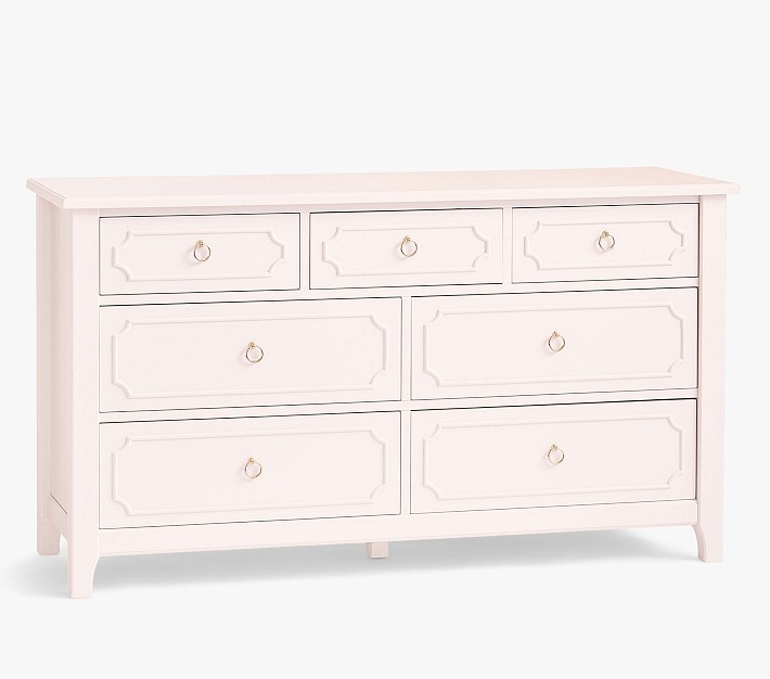 Ava Regency Extra-Wide Dresser | Pottery Barn Kids