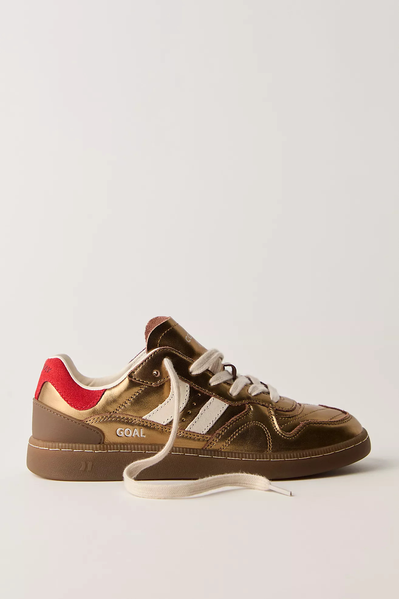 Coolway Goal Sneakers | Free People (Global - UK&FR Excluded)