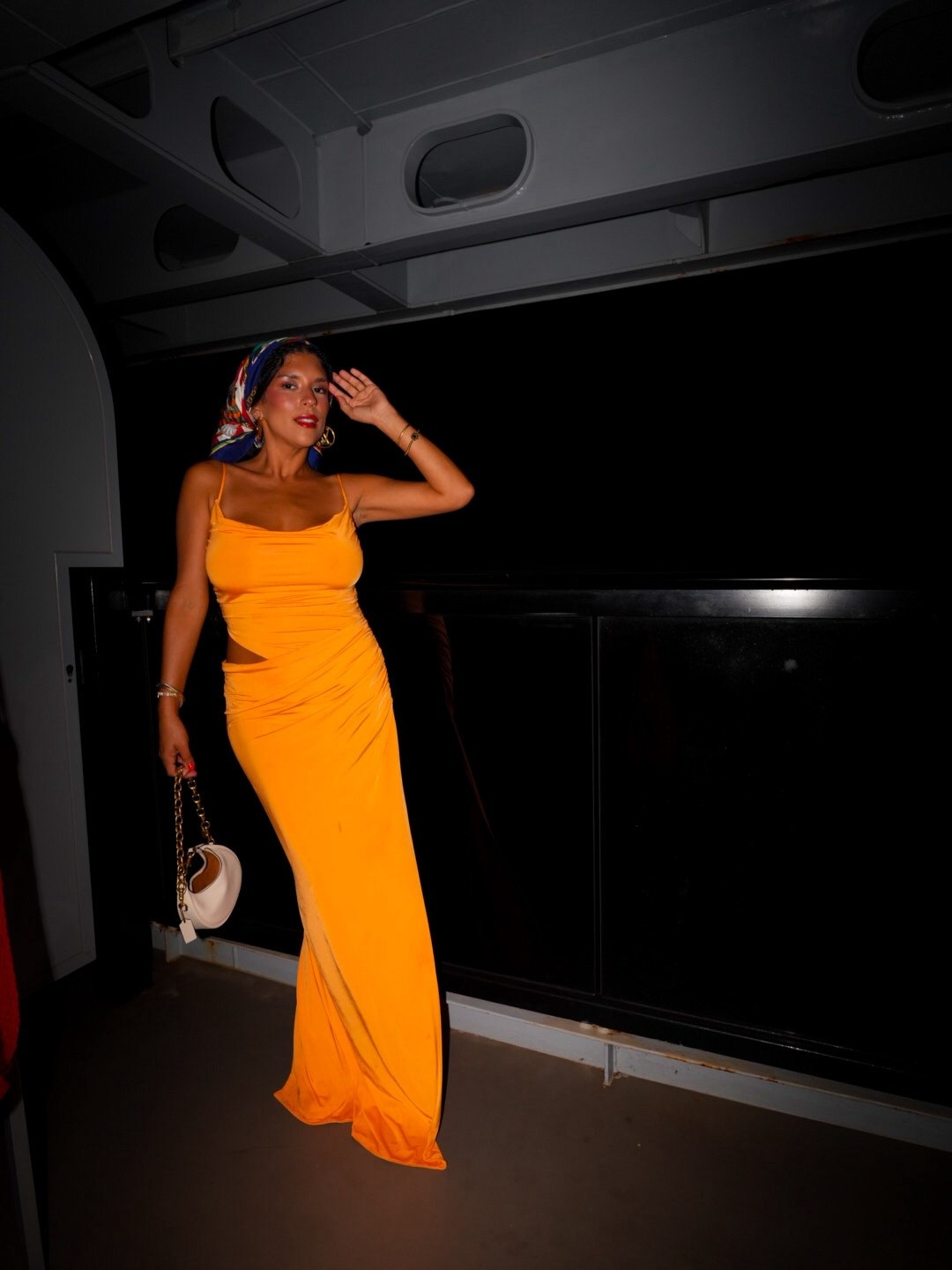 Orange 🧡

#dress #meshki #womens 

#LTKOver40 #LTKTravel #LTKStyleTip