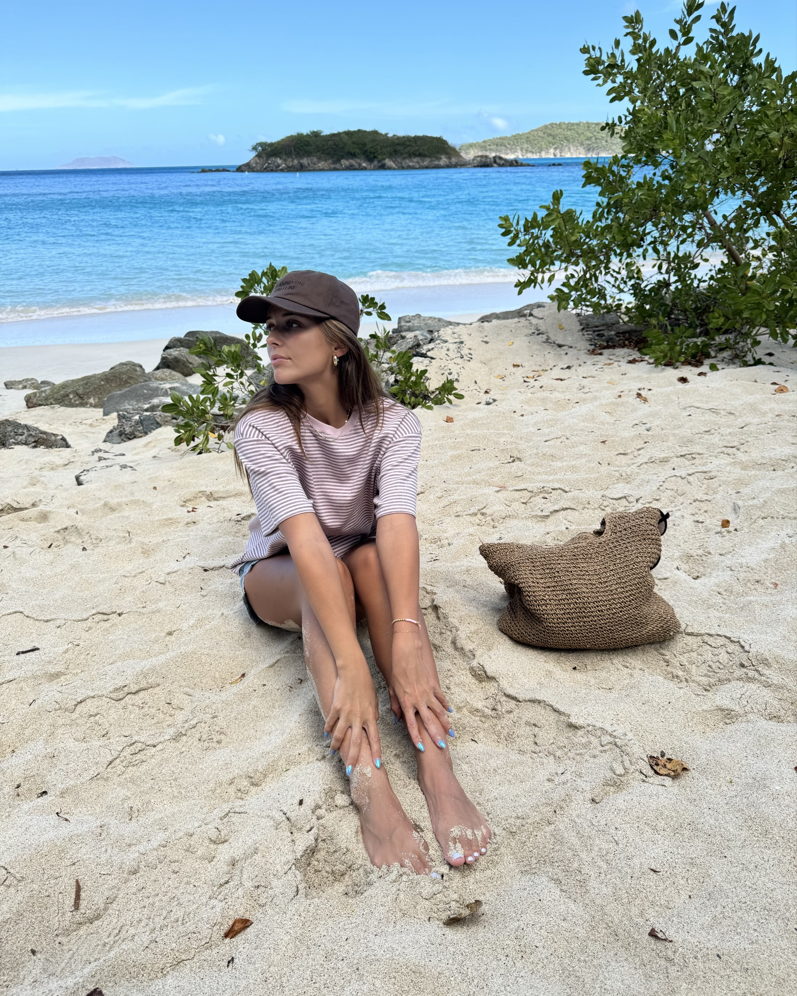 Some new finds I loved having on vacation! 

#LTKootd #LTKSeasonal #LTKTravel