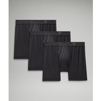 Always In Motion Boxers with Fly 5"" 3 Pack | Lululemon (US)