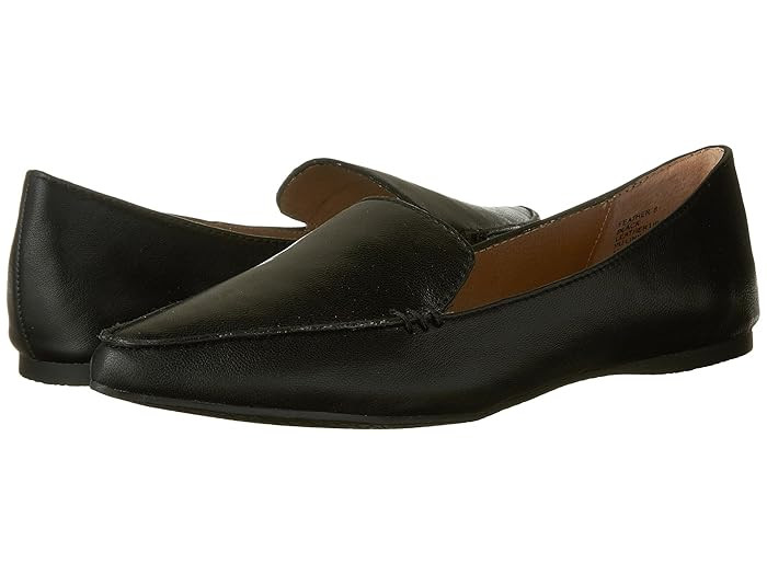 Steve Madden Feather Loafer FlatSteve Madden Feather Loafer Flat | Zappos